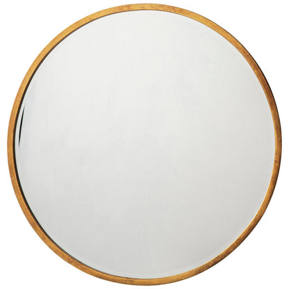 Hudson Living Higgins Round Mirror 600 x 600mm