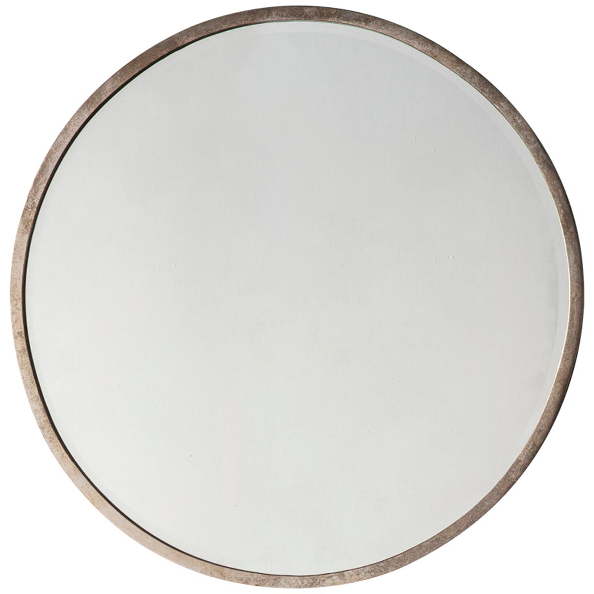 Hudson Living Higgins Round Mirror 600 x 600mm