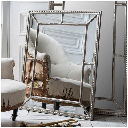 Hudson Living Lawson Mirror 775 x 975mm