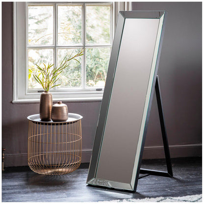 Hudson Living Luna Cheval Mirror 1550 x 480mm