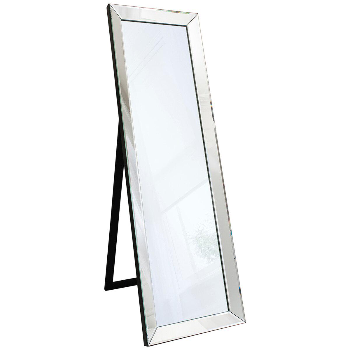 Hudson Living Luna Cheval Mirror 1550 x 480mm