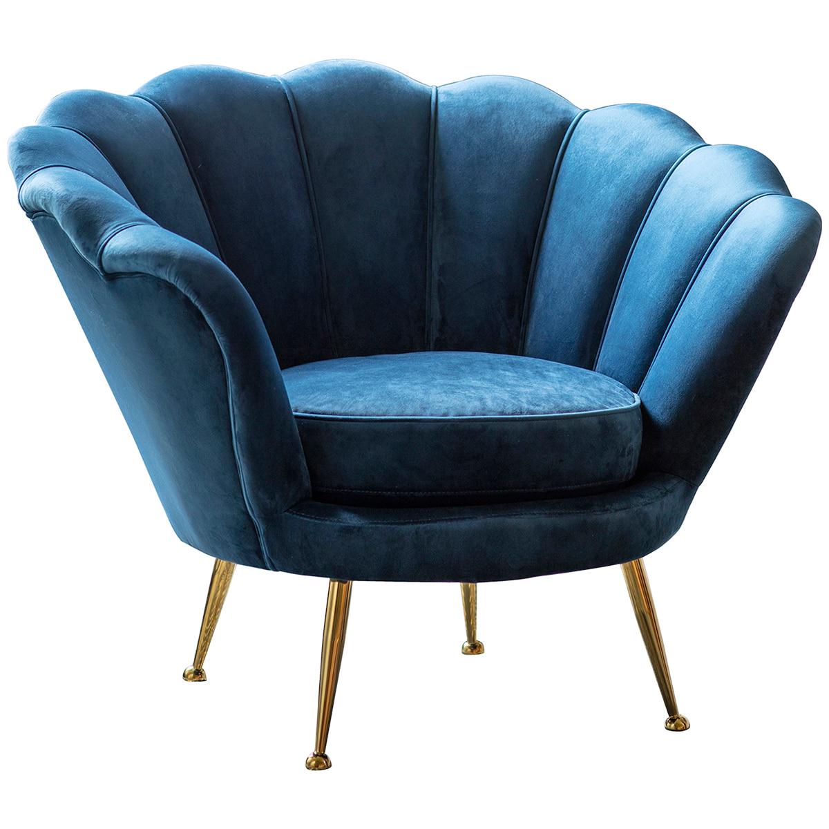 Hudson Living Rivello Armchair