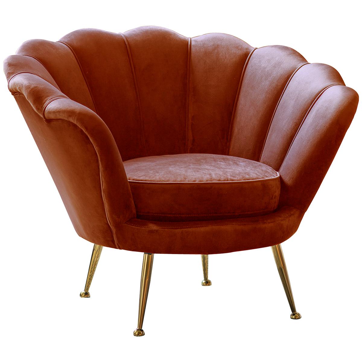 Hudson Living Rivello Armchair