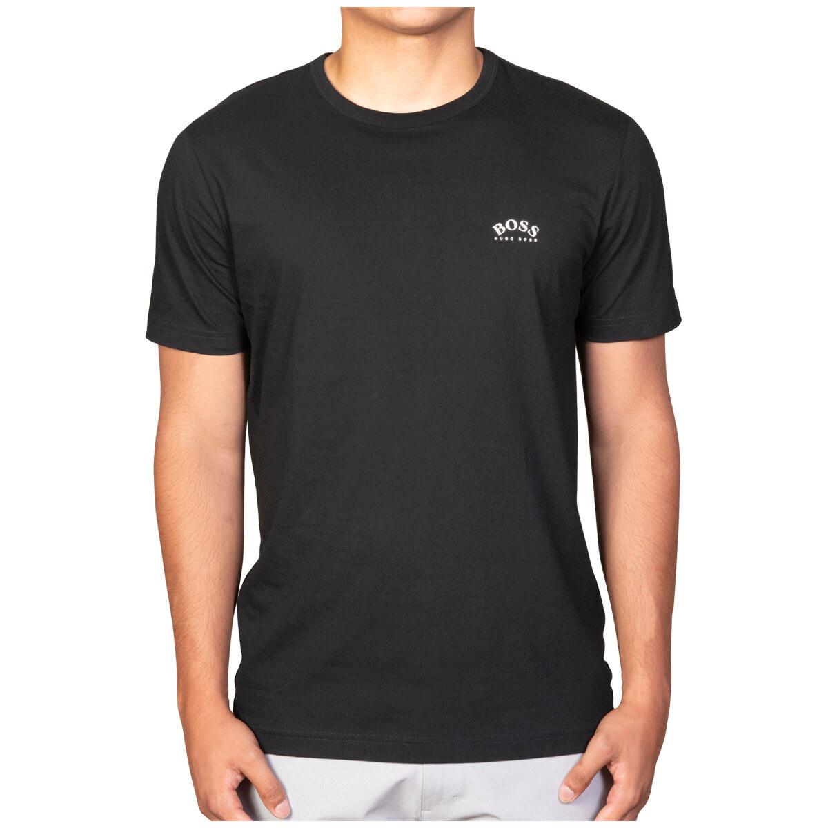 Hugo Boss Mens T-Shirt