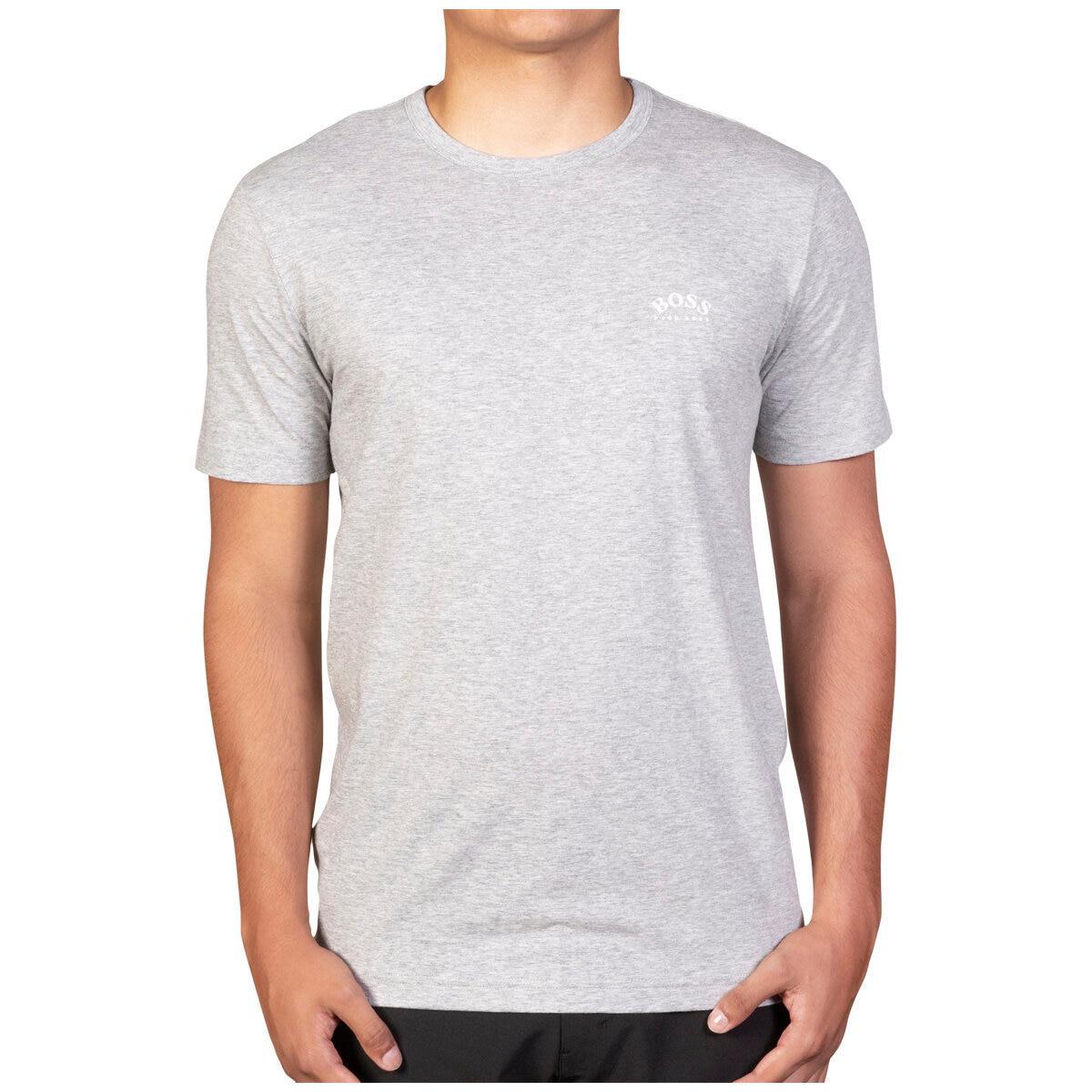 Hugo Boss Mens T-Shirt