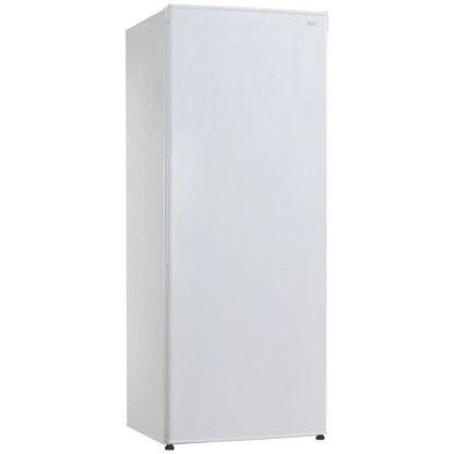 Husky 172L Vertical Freezer HUS-172VFWH.1
