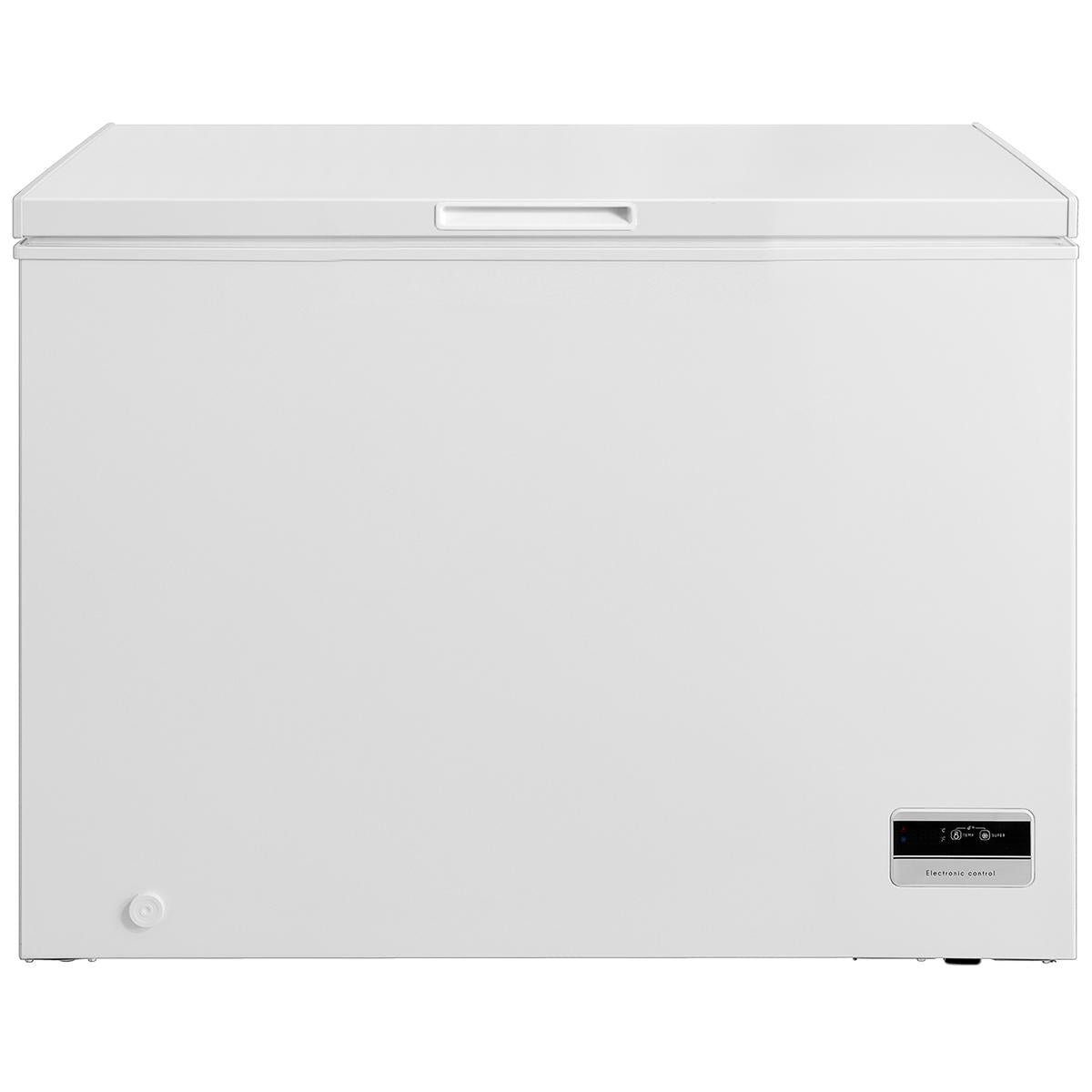 Husky Chest Freezer 295L HUS295CHE