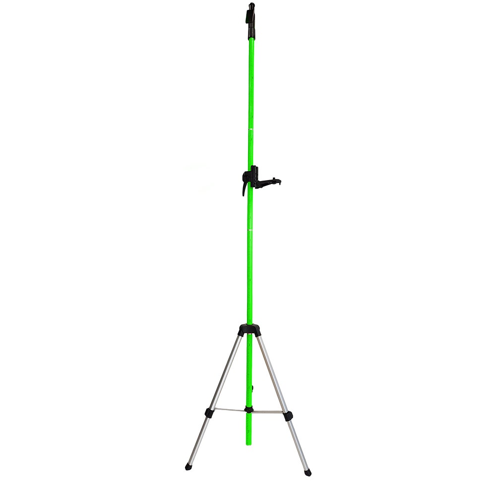 IMEX 3.2m Tripod Laser Support Pole 012-320200