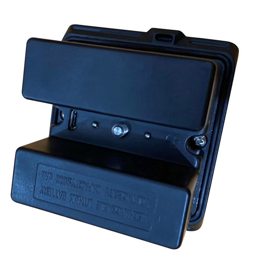 IMEX 8.0Ah Pipe Laser Li-ion Battery for IPL3TR IPL3TG 012-IPLLBT