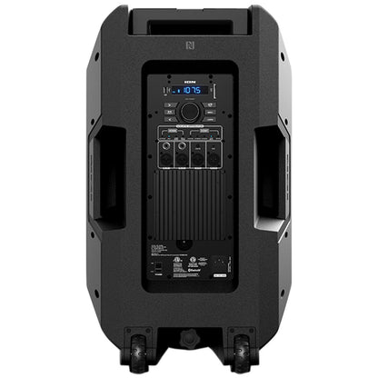 ION Total PA Prime Bluetooth Speaker System 90037855