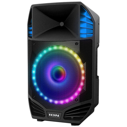 ION Total PA Prime Bluetooth Speaker System 90037855
