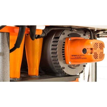 IQ POWER TOOLS 254MM iQTS244 Dry Cut Tile Saw iQ-TS244-Kit