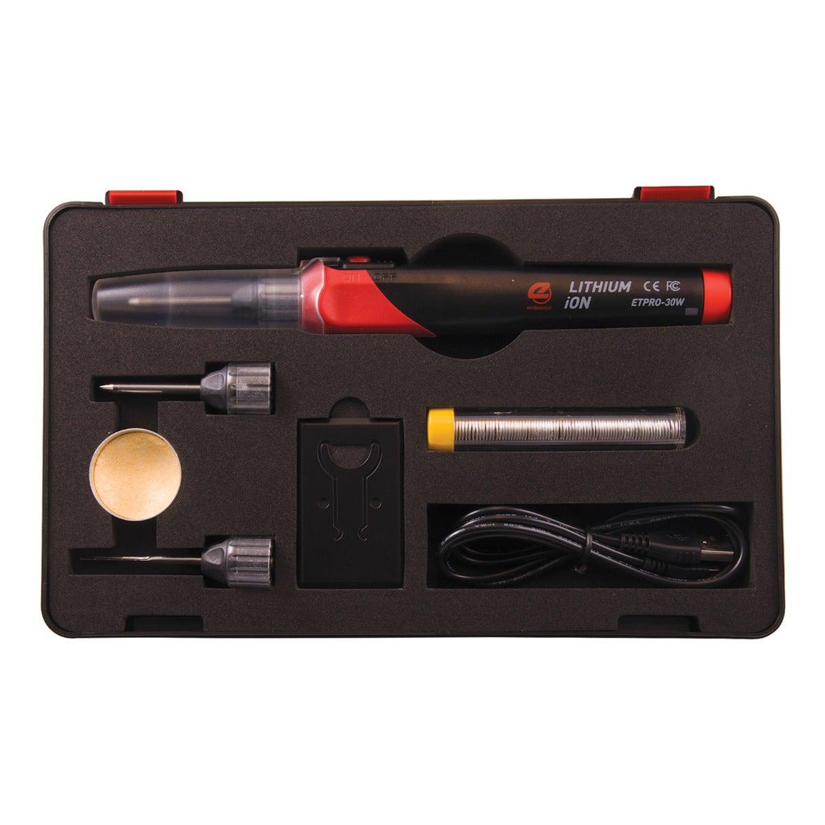 IRODA 30W Soldering Kit ETPRO30W