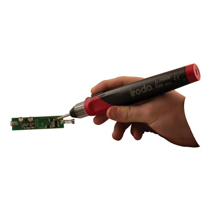 IRODA 30W Soldering Kit ETPRO30W