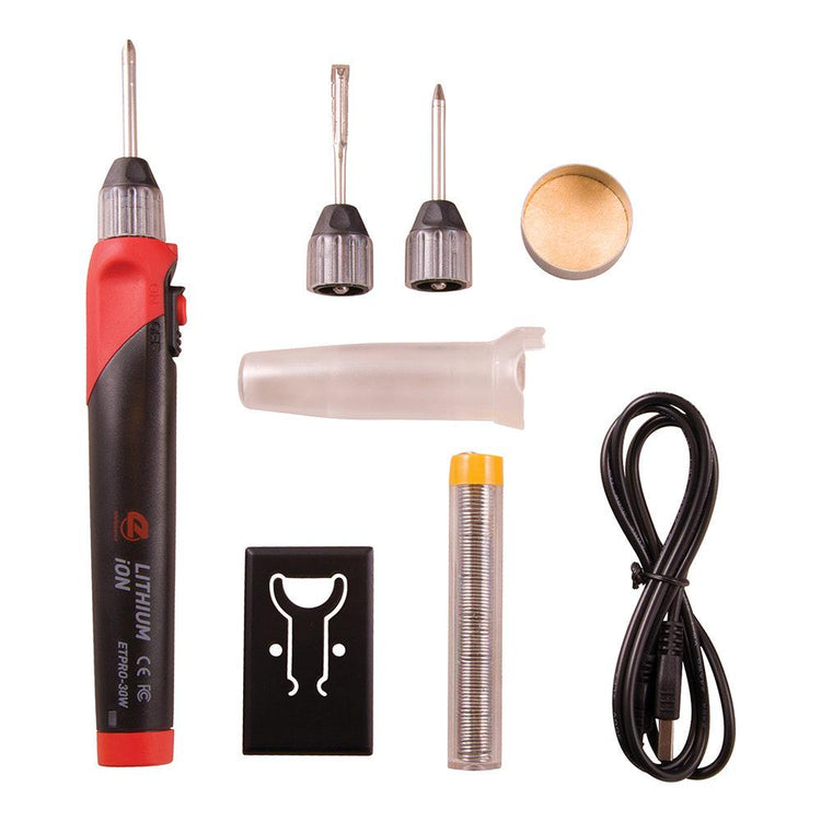 IRODA 30W Soldering Kit ETPRO30W