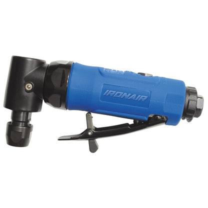IRONAIR 22000 RPM 21PC Air Sander Surface Finish Kit STP7734KIA
