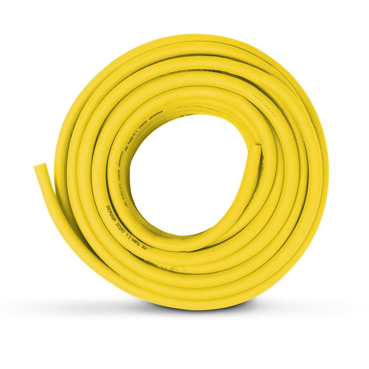 IRONAIR 30m Hi-Flex Air Hose PVCT10014530