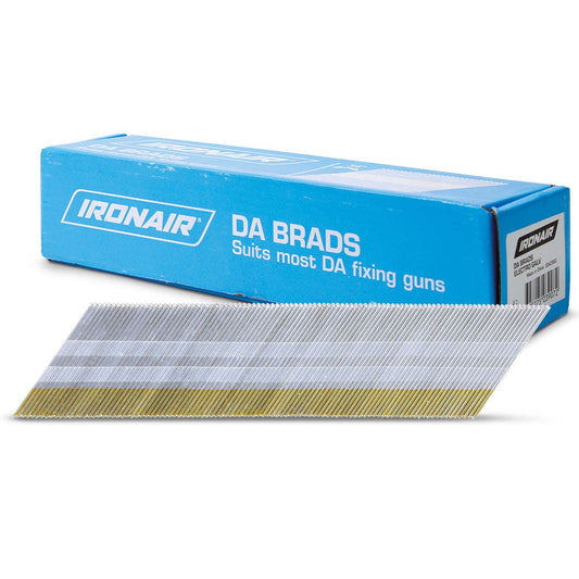 IRONAIR 38mm Brads Box 3000 IDA17EG