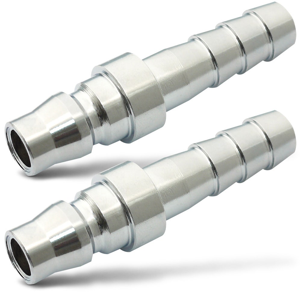 IRONAIR Nitto Style Male Air Connector 2 Pack 30PH2CS2