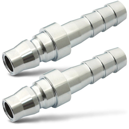IRONAIR Nitto Style Male Air Connector 2 Pack 30PH2CS2