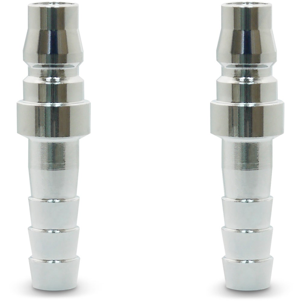 IRONAIR Nitto Style Male Air Connector 2 Pack 30PH2CS2