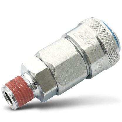 IRONAIR ONE TOUCH Nitto Style Female Air Coupler 20SMOS2