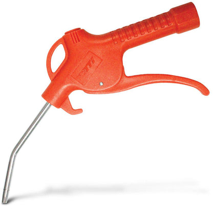 IRONAIR Surface Finishing Kit w Air Blow Gun TTKIT407
