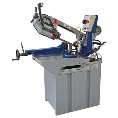 ITM 227mm Swivel Head Bandsaw 3 Phase WP270SH-3