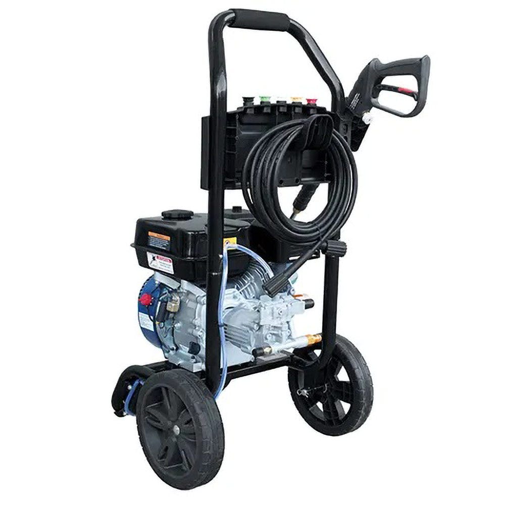 ITM 3200PSI 9.5L Min Petrol Pressure Washer TM540-3200