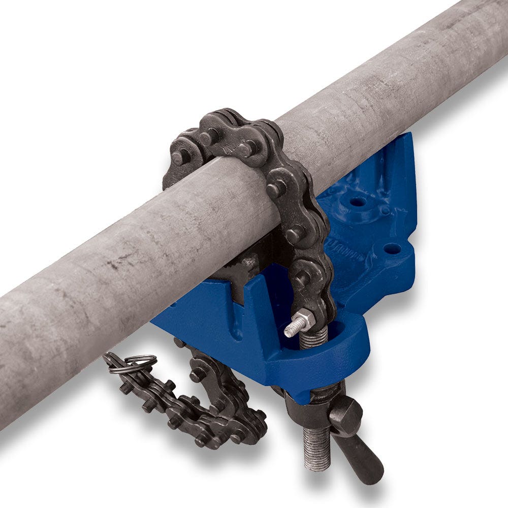 ITM 40-230mm Chain Pipe Vice TM115-230
