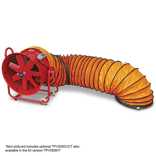 ITM 500mm Portable Ventilator TPV500