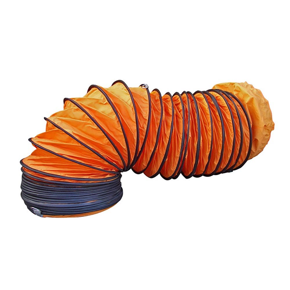 ITM 5 Metre Ducting Suits 500mm Ventilator TPV500DUCT
