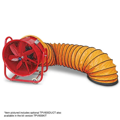 ITM 600mm Portable Ventilator TPV600