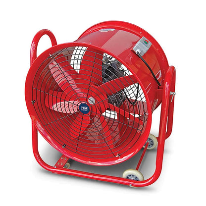 ITM 600mm Portable Ventilator TPV600