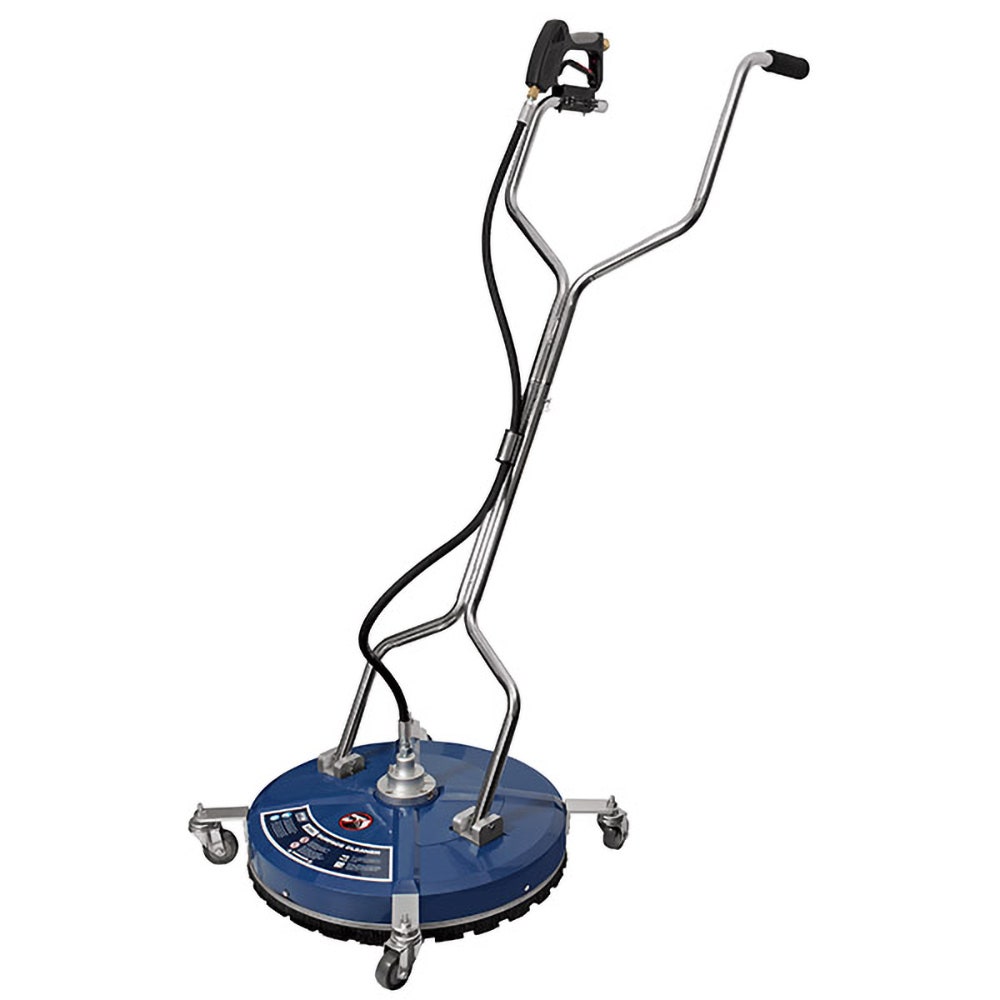 ITM Surface Cleaner Heavy Duty 21 535mm To Suit Petrol Pressure Washers TM541-021