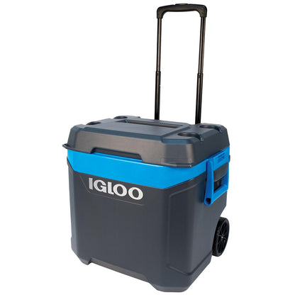 Igloo Max Cold 58L Roller Cooler