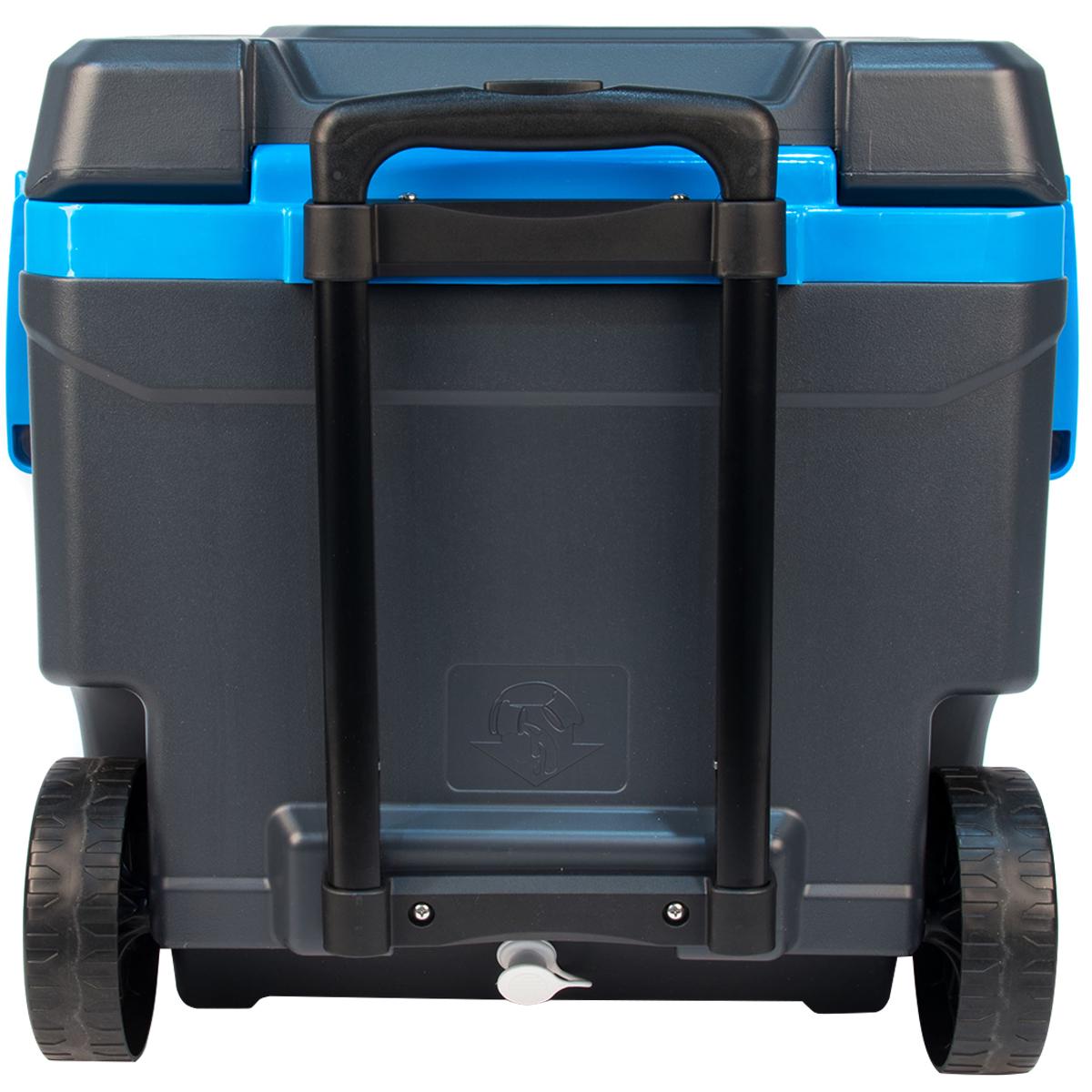Igloo Max Cold 58L Roller Cooler