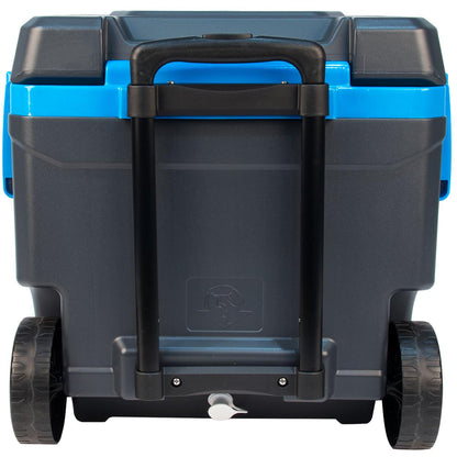 Igloo Max Cold 58L Roller Cooler