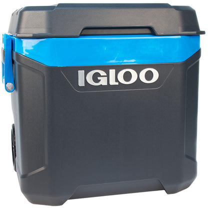 Igloo Max Cold 58L Roller Cooler