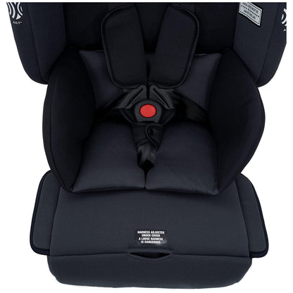 Infasecure Octave Convertible Booster Seat (6 Months - 8 Years)