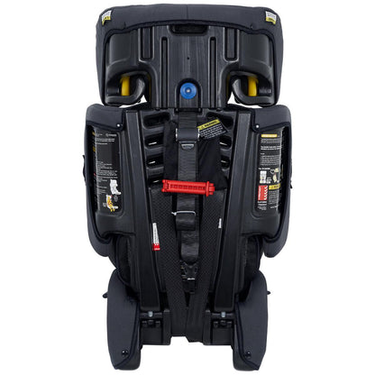 Infasecure Octave Convertible Booster Seat (6 Months - 8 Years)