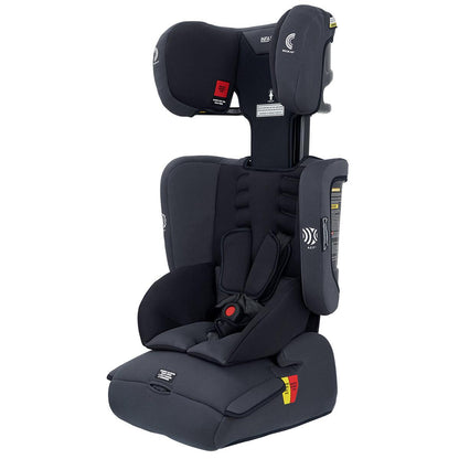 Infasecure Octave Convertible Booster Seat (6 Months - 8 Years)