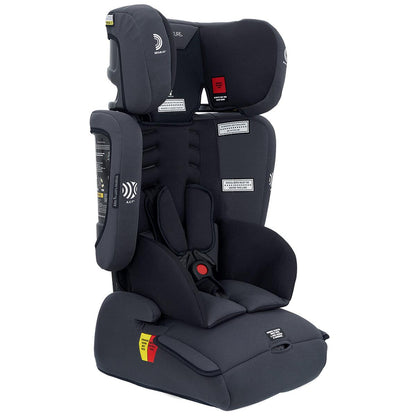 Infasecure Octave Convertible Booster Seat (6 Months - 8 Years)
