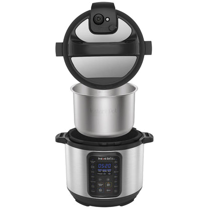 Instant Pot Duo Gourmet 9 In 1 Multi-Use Pressure Cooker 5.7L 112-0211-01-AU