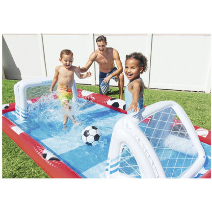 Intex Action Sports Playcentre
