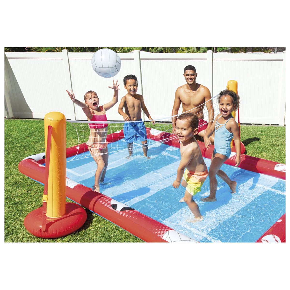 Intex Action Sports Playcentre