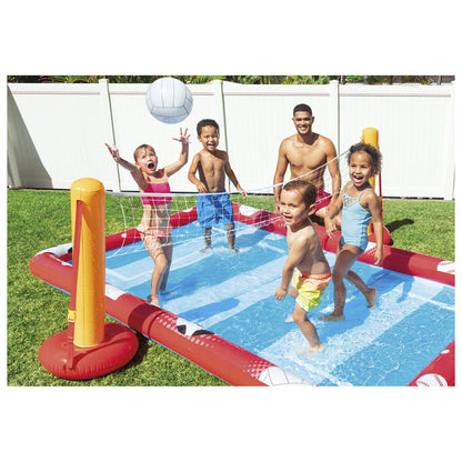 Intex Action Sports Playcentre