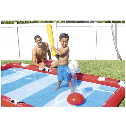 Intex Action Sports Playcentre