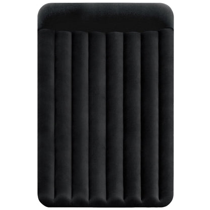 Intex Double Airbed With Built In Electric Pump