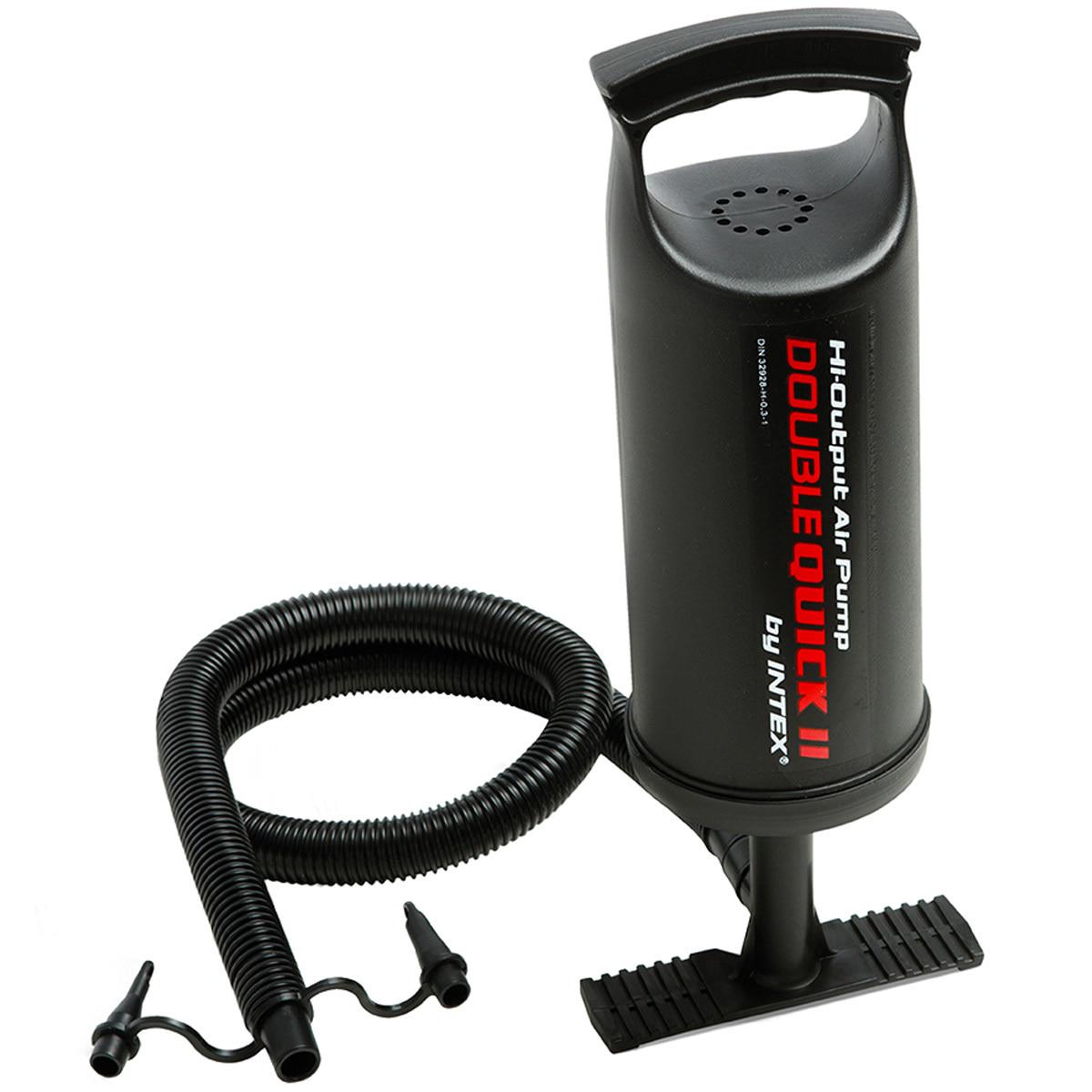 Intex Excursion 4 Boat Set